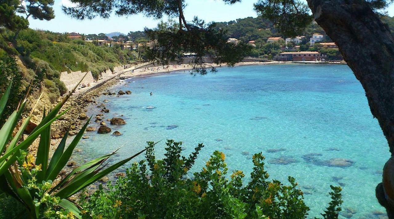 Mer Et Provence 拉卡迪埃达聚 外观 照片