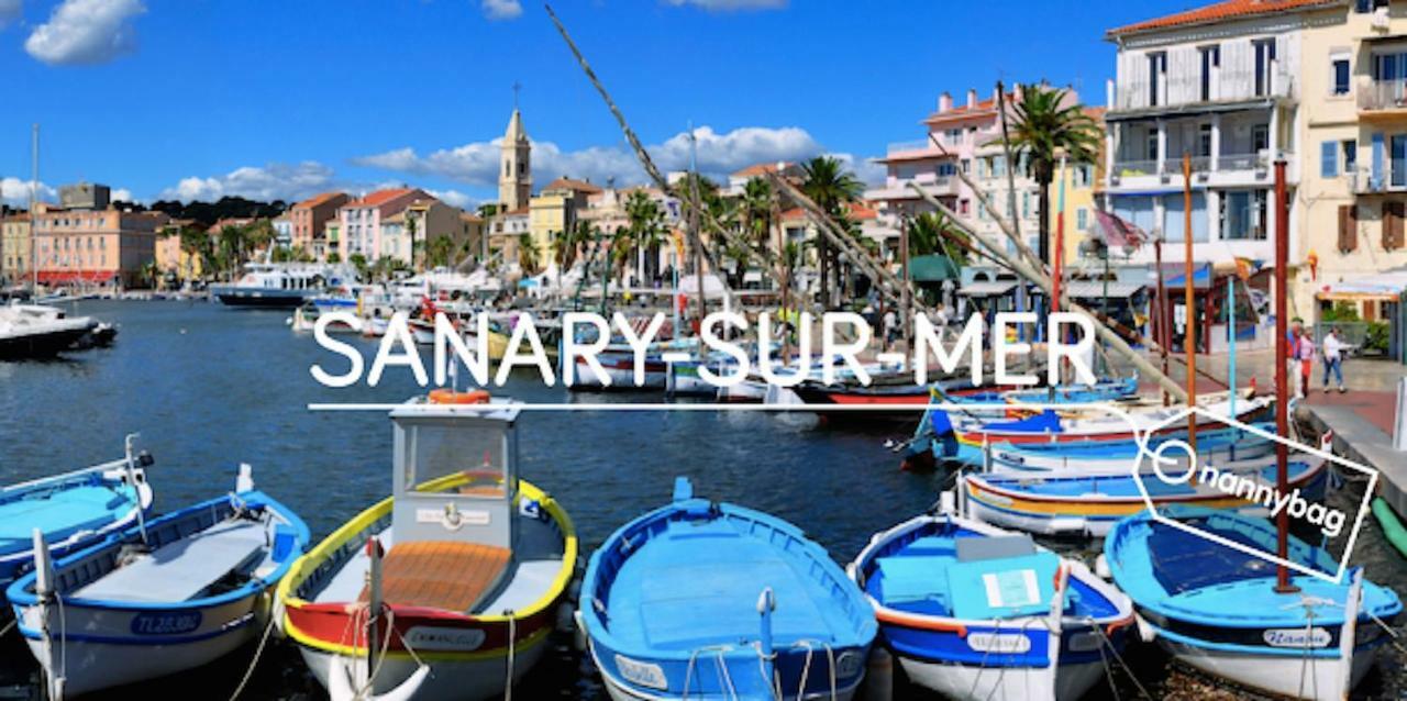 Mer Et Provence 拉卡迪埃达聚 外观 照片